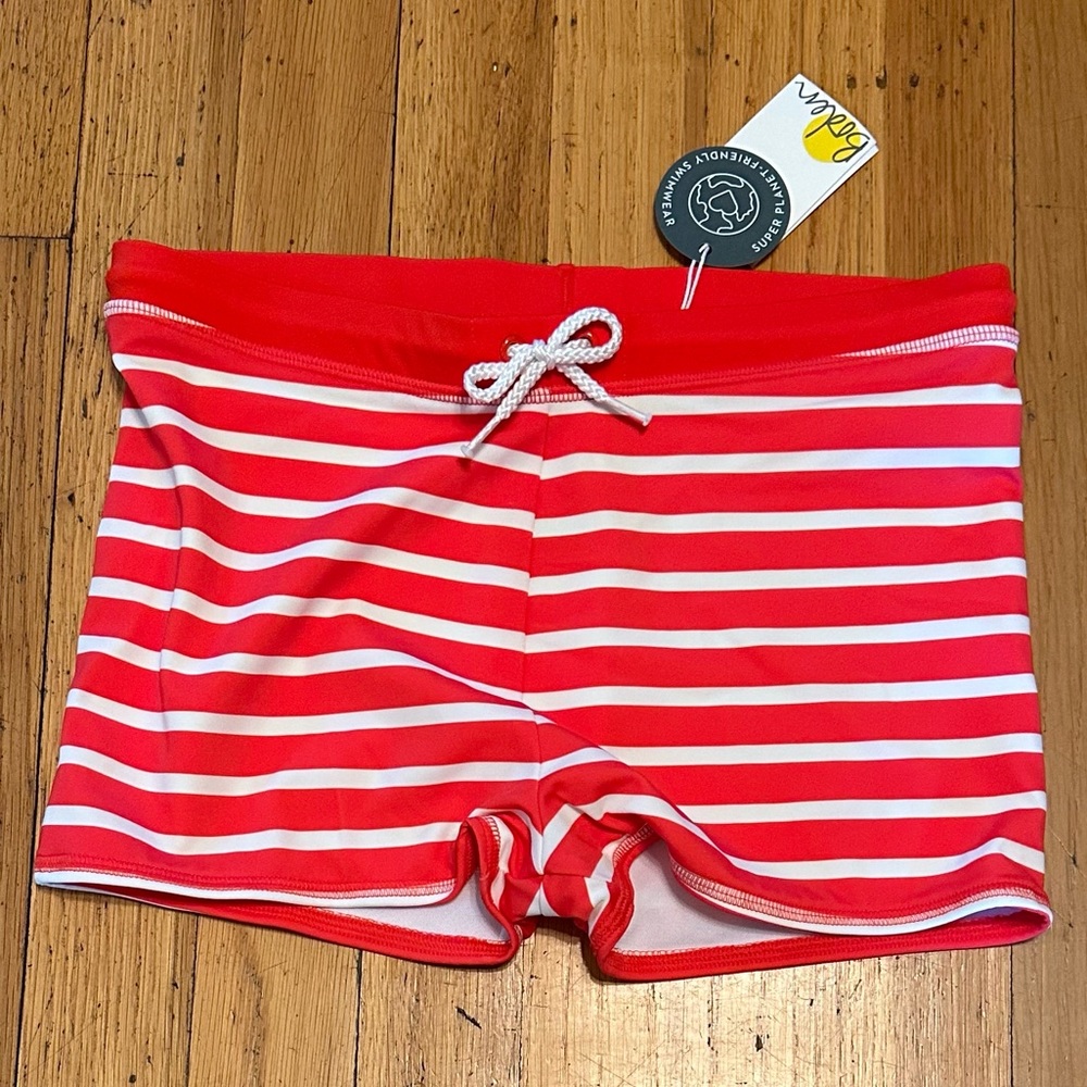 NWT Boden Swim Trunks